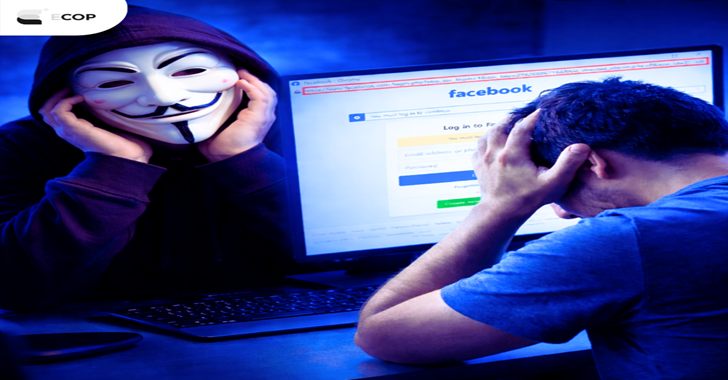 Hot News - แค่ล็อกอิน Facebook บัญชีหาย แฮกเกอร์ใช้เทคนิค BitB ปลอมหน้าเว็บ